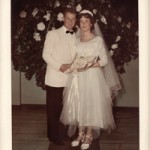 weddingalbum_0023 Amy's parents (looking much happier than they did in divorce court ten years later)